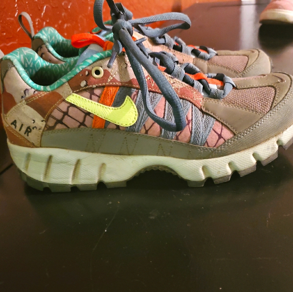 Nike Hiking shoes